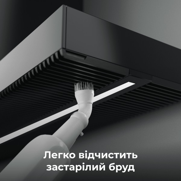 Фото - Пароочиститель AENO SM2 (ASM0002)