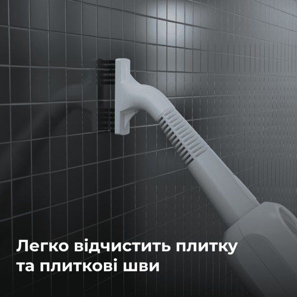 Фото - Пароочиститель AENO SM2 (ASM0002)