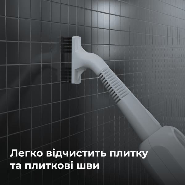 Фото - Пароочиститель AENO SM2 (ASM0002)