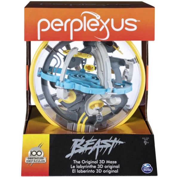 Фото - Головоломка Spin Master Perplexus Original (SM33606/6053142)