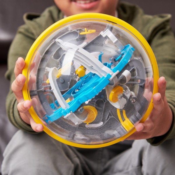 Фото - Головоломка Spin Master Perplexus Original (SM33606/6053142)