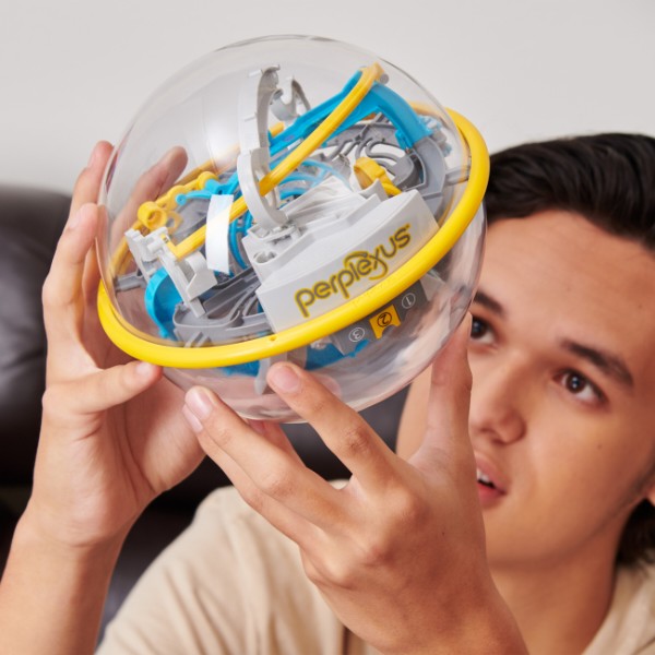 Фото - Головоломка Spin Master Perplexus Original (SM33606/6053142)