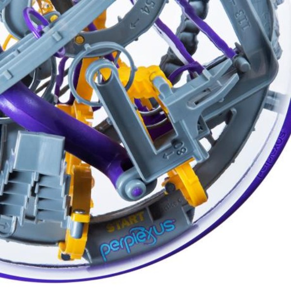 Фото - Головоломка Spin Master Perplexus Epic (SM33626/6053141)