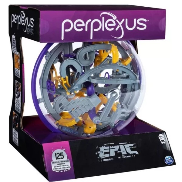 Фото - Головоломка Spin Master Perplexus Epic (SM33626/6053141)