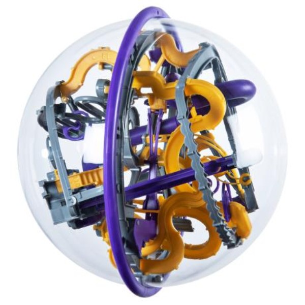 Фото - Головоломка Spin Master Perplexus Epic (SM33626/6053141)