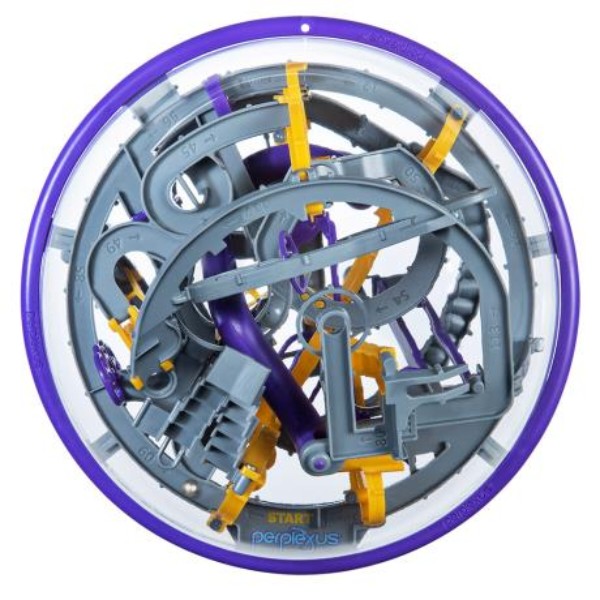 Фото - Головоломка Spin Master Perplexus Epic (SM33626/6053141)