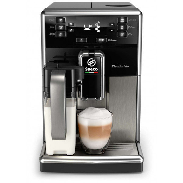 Фото - Кавомашина Saeco SM5479/10