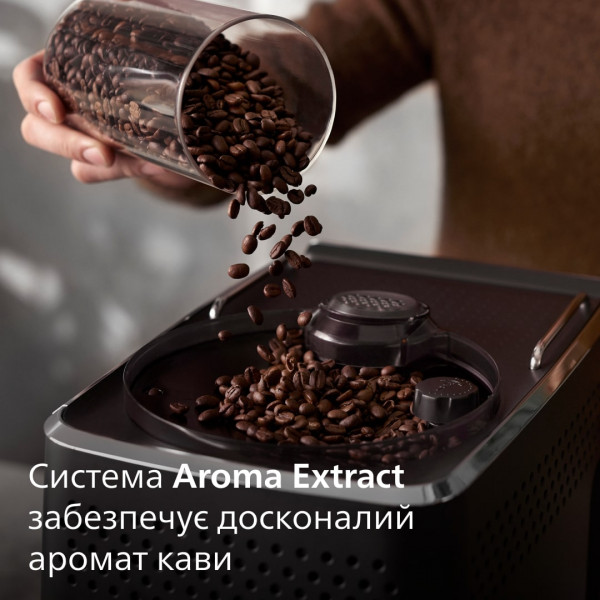 Фото - Кавомашина Saeco SM6585/00