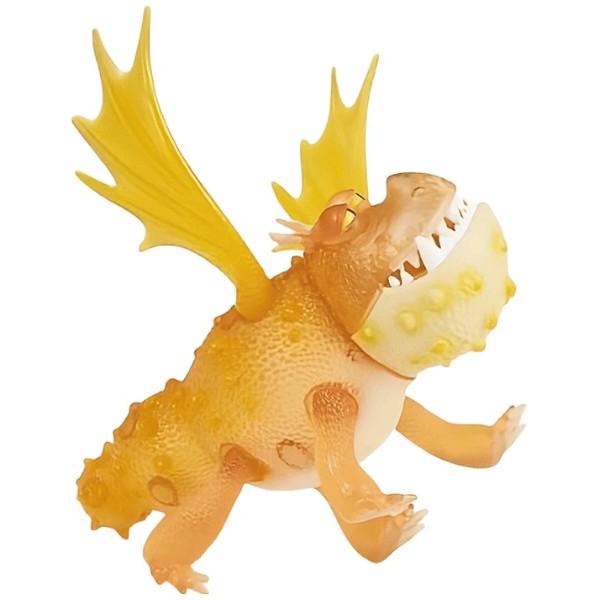Фото - Коллекционная фигурка Dragons Как приручить дракона 3: Сарделька 18 см (SM66620/4844)