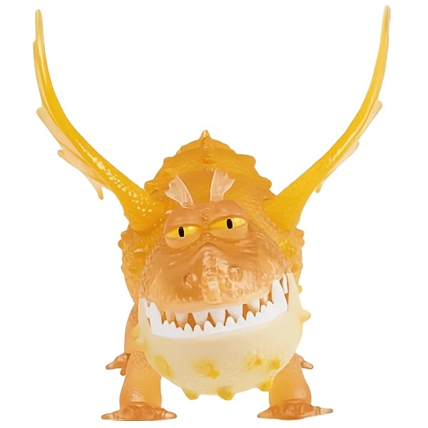 Фото - Коллекционная фигурка Dragons Как приручить дракона 3: Сарделька 18 см (SM66620/4844)