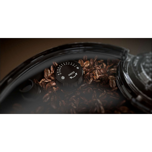 Фото - Кавомашина Saeco Xelsis SM7580/00
