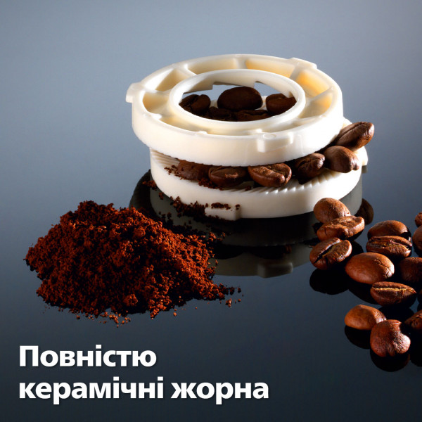 Фото - Кавомашина Saeco SM8780/00