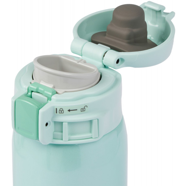 Фото - Термочашка Zojirushi SM-SR36GP 0.36 л (1678.06.28)