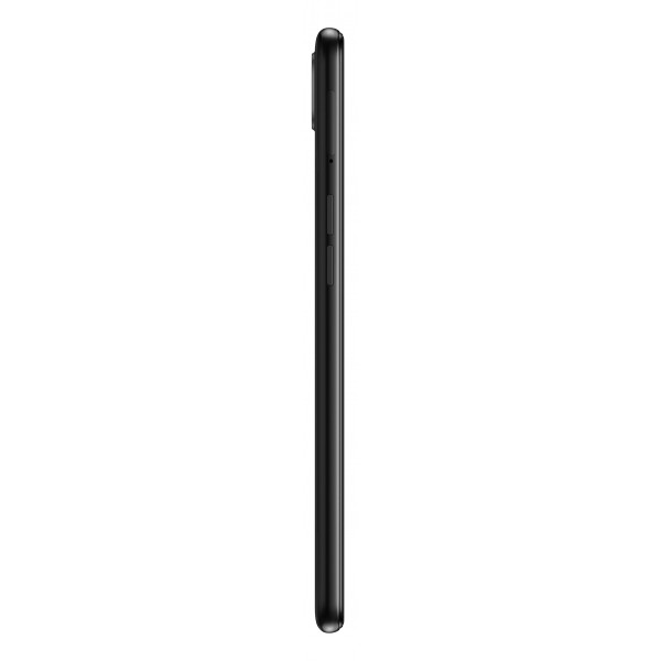 Фото - Смартфон Samsung Galaxy A10s 2/32Gb 2021 Absolute Black (SM-A107FAKDSEK)