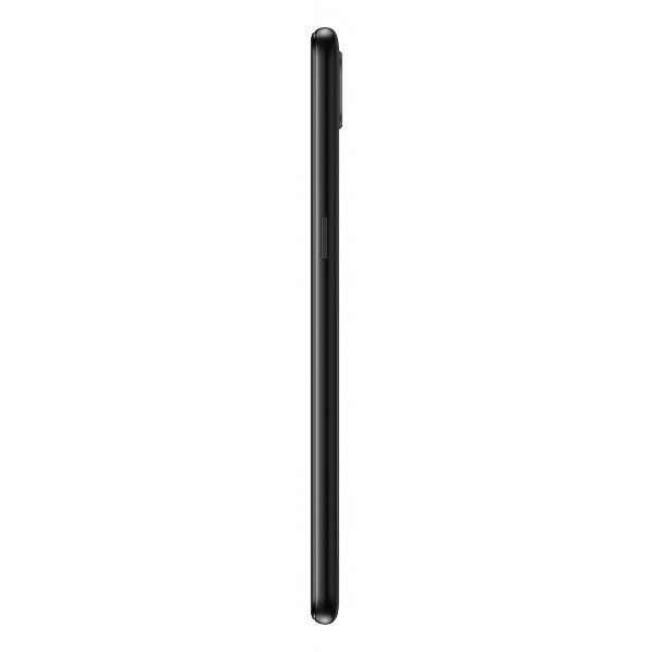 Фото - Смартфон Samsung Galaxy A10s 2/32Gb 2021 Absolute Black (SM-A107FAKDSEK)
