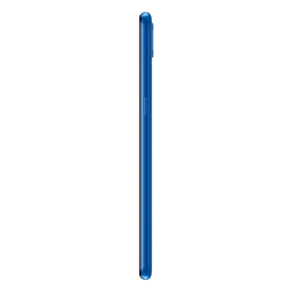 Фото - Смартфон Samsung Galaxy A10s 2/32Gb 2021 Dark Blue (SM-A107FDBDSEK)
