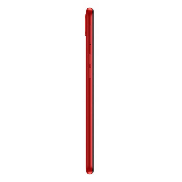 Фото - Смартфон Samsung Galaxy A10s 2/32Gb 2021 Dark Red (SM-A107FDRDSEK)