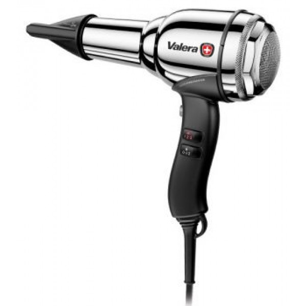 Фото - Фен Valera Steel-Master Light Chrome (SM 588.01 CR)