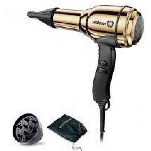 Фото - Фен Valera Swiss Steel-Master Light Gold (SM 588.01 GD)