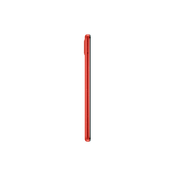 Фото - Смартфон Samsung Galaxy A02 2/32Gb Red (SM-A022GZRBSEK)