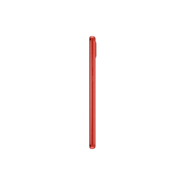 Фото - Смартфон Samsung Galaxy A02 2/32Gb Red (SM-A022GZRBSEK)