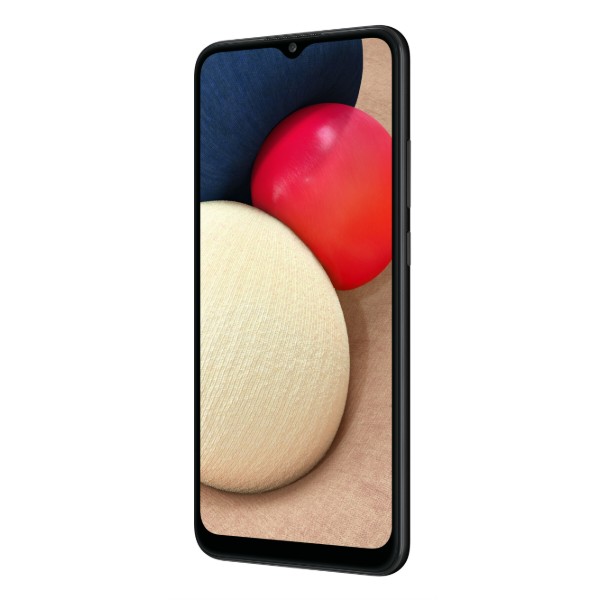 Фото - Смартфон Samsung Galaxy A12 4/64Gb Black (SM-A125FZKVSEK)