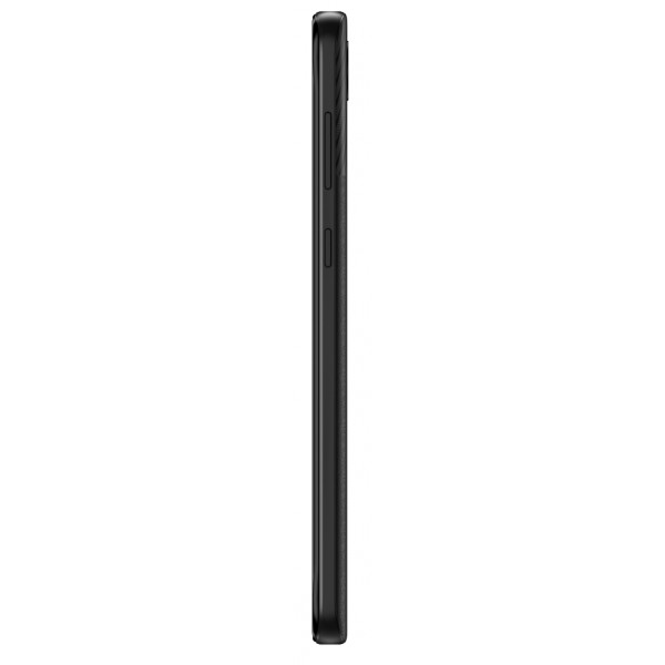 Фото - Смартфон Samsung Galaxy A03 Core 2/32Gb Black (SM-A032FZKDSEK)