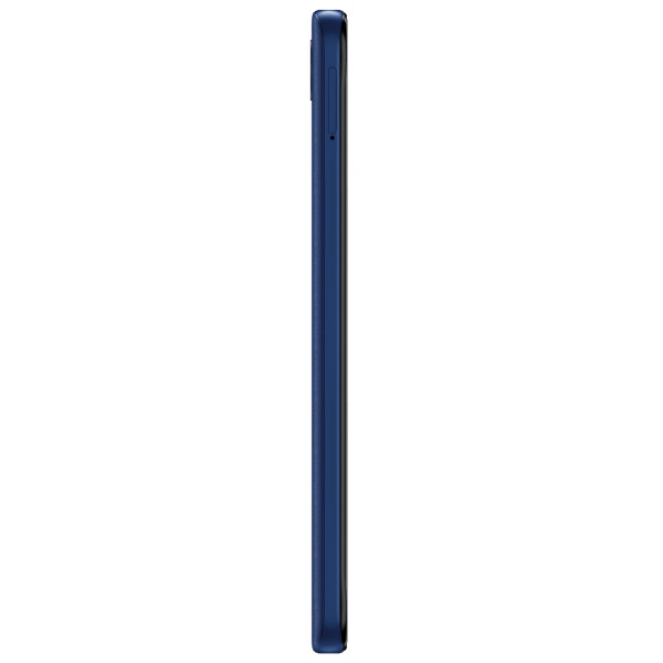 Фото - Смартфон Samsung Galaxy A03 Core 2/32Gb Blue (SM-A032FZBDSEK)