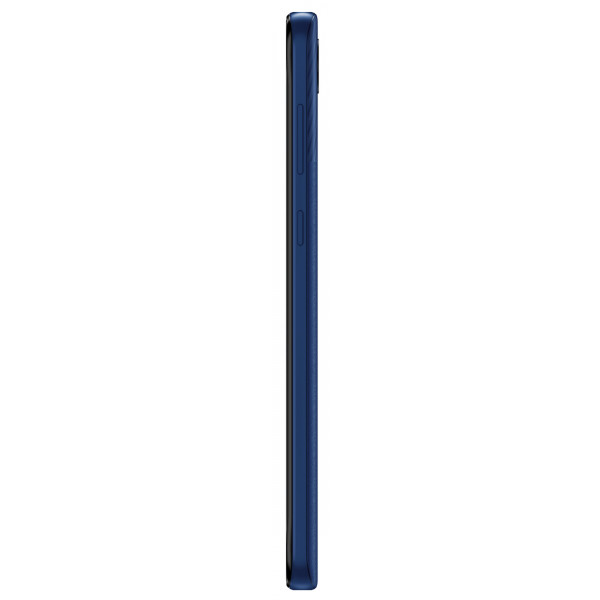 Фото - Смартфон Samsung Galaxy A03 Core 2/32Gb Blue (SM-A032FZBDSEK)