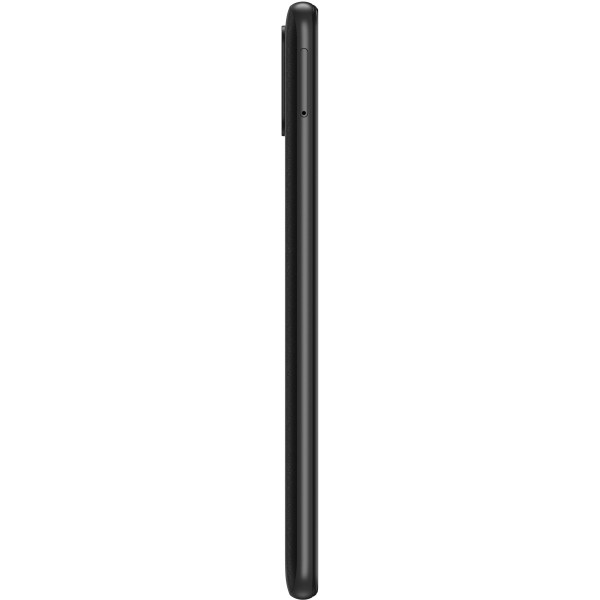 Фото - Смартфон Samsung Galaxy A03 3/32Gb Black (SM-A035FZKDSEK)