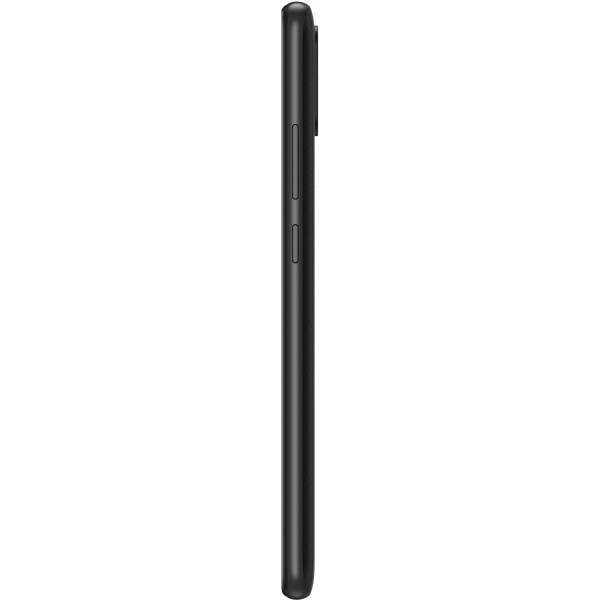 Фото - Смартфон Samsung Galaxy A03 3/32Gb Black (SM-A035FZKDSEK)