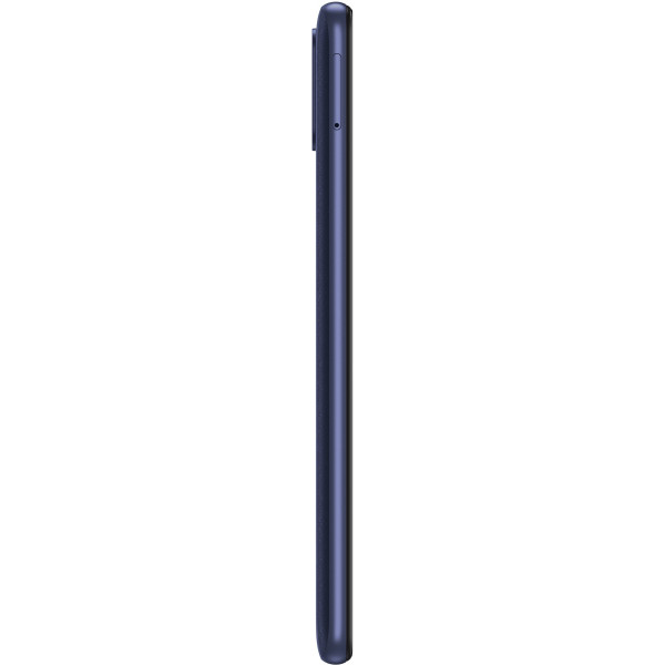 Фото - Смартфон Samsung Galaxy A03 3/32Gb Blue (SM-A035FZBDSEK)