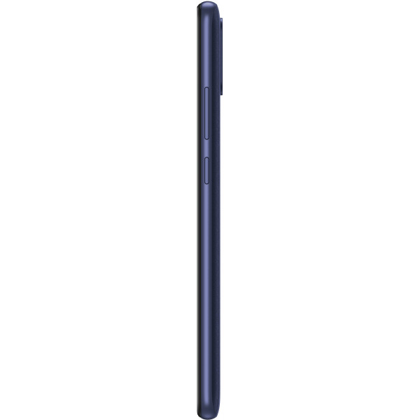 Фото - Смартфон Samsung Galaxy A03 4/64Gb Blue (SM-A035FZBGSEK)