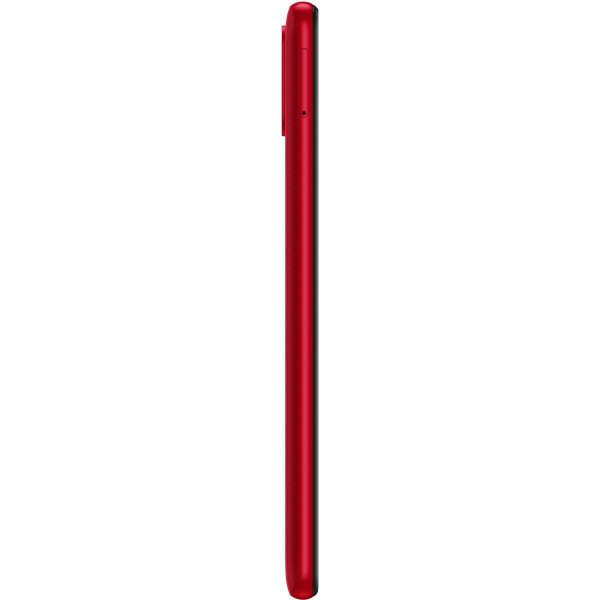 Фото - Смартфон Samsung Galaxy A03 3/32Gb Red (SM-A035FZRDSEK)