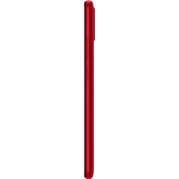 Фото - Смартфон Samsung Galaxy A03 3/32Gb Red (SM-A035FZRDSEK)