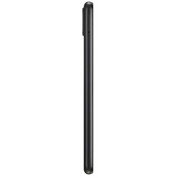 Фото - Смартфон Samsung Galaxy A12 3/32Gb Black (SM-A125FZKUSEK)