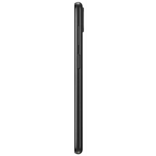Фото - Смартфон Samsung Galaxy A12 4/64Gb Black (SM-A125FZKVSEK)