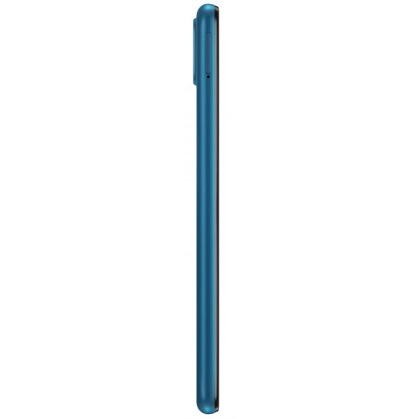 Фото - Смартфон Samsung Galaxy A12 3/32Gb Blue (SM-A125FZBUSEK)
