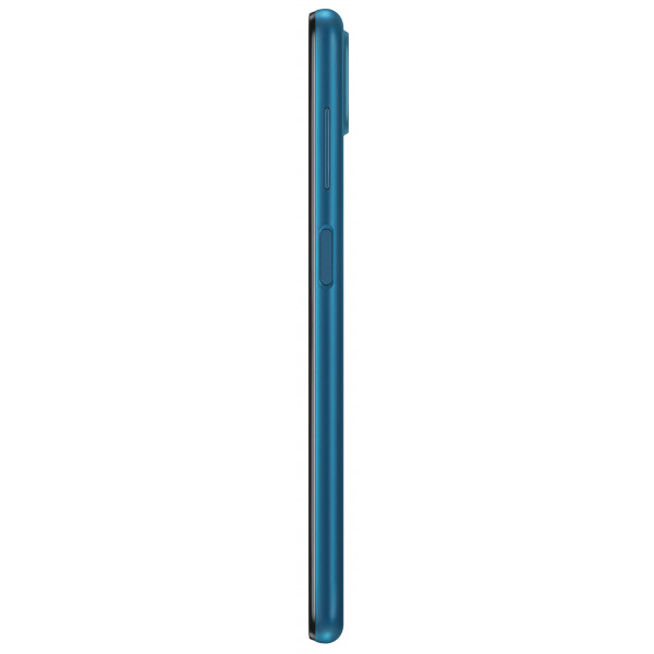 Фото - Смартфон Samsung Galaxy A12 4/64Gb Blue (SM-A125FZBVSEK)