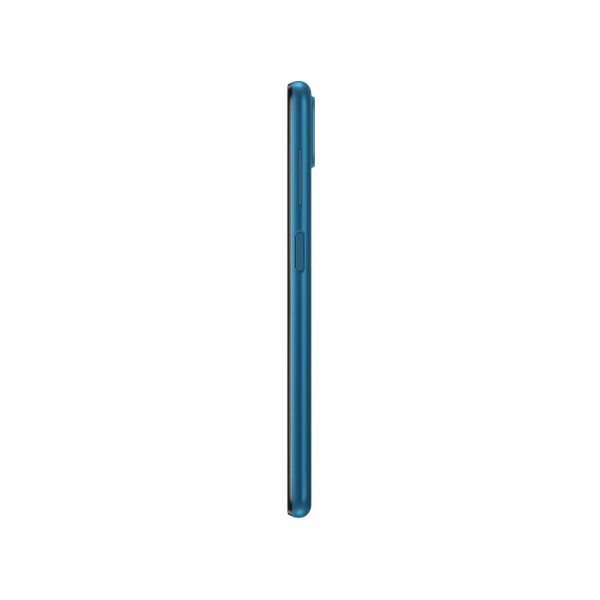 Фото - Смартфон Samsung Galaxy A12 4/64Gb Blue (SM-A127FZBVSEK)