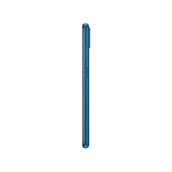 Фото - Смартфон Samsung Galaxy A12 3/32Gb Blue (SM-A127FZBUSEK)
