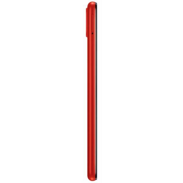Фото - Смартфон Samsung Galaxy A12 4/64Gb Red (SM-A125FZRVSEK)