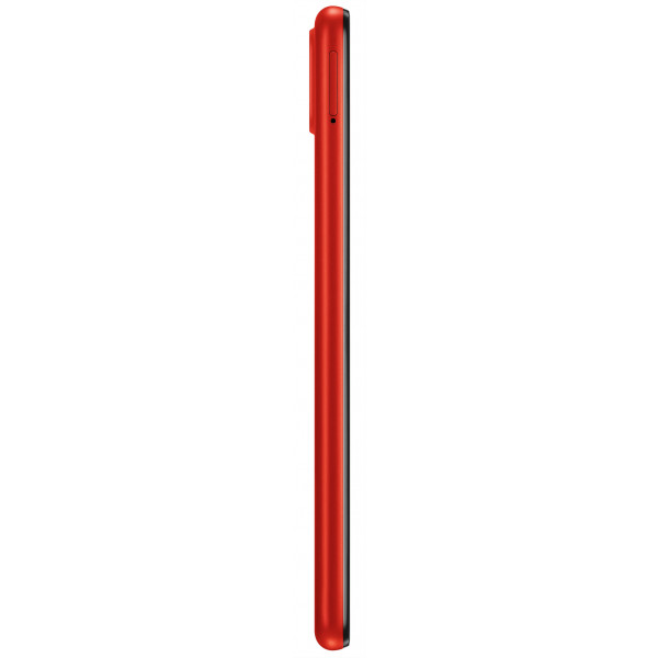Фото - Смартфон Samsung Galaxy A12 3/32Gb Red (SM-A125FZRUSEK)