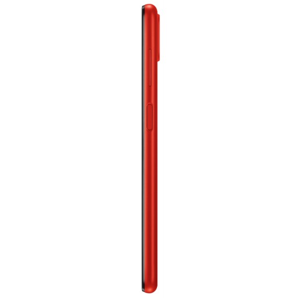 Фото - Смартфон Samsung Galaxy A12 4/64Gb Red (SM-A125FZRVSEK)