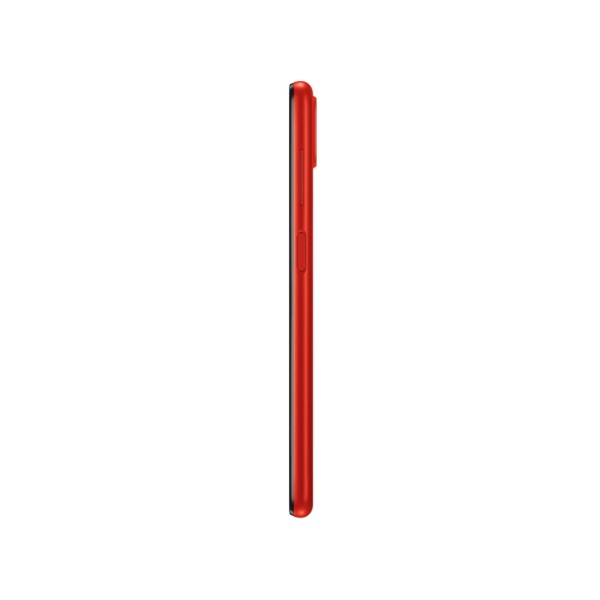 Фото - Смартфон Samsung Galaxy A12 3/32Gb Red (SM-A127FZRUSEK)