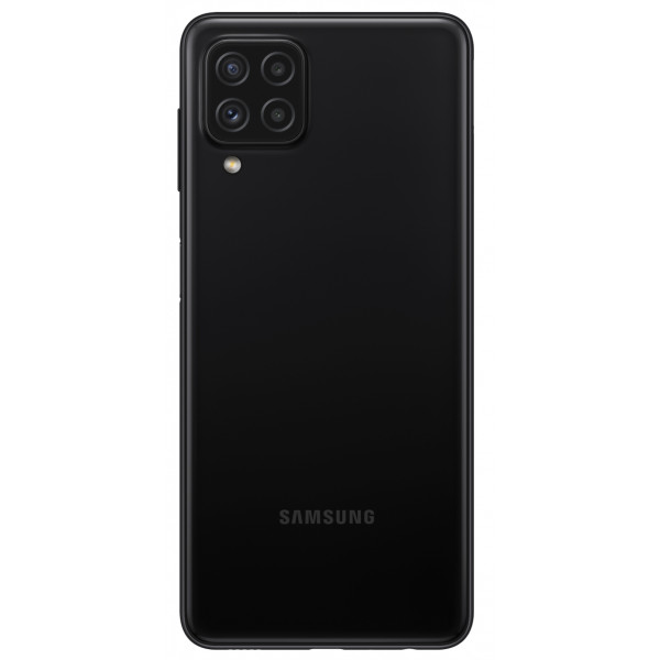 Фото - Смартфон Samsung Galaxy A22 4/64Gb Black (SM-A225FZKDSEK)