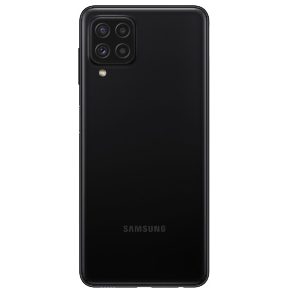 Фото - Смартфон Samsung Galaxy A22 4/128Gb Black (SM-A225FZKGSEK)
