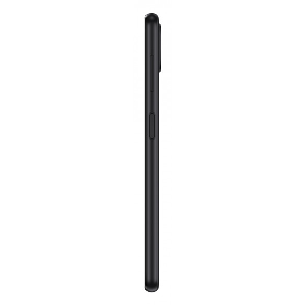 Фото - Смартфон Samsung Galaxy A22 4/64Gb Black (SM-A225FZKDSEK)