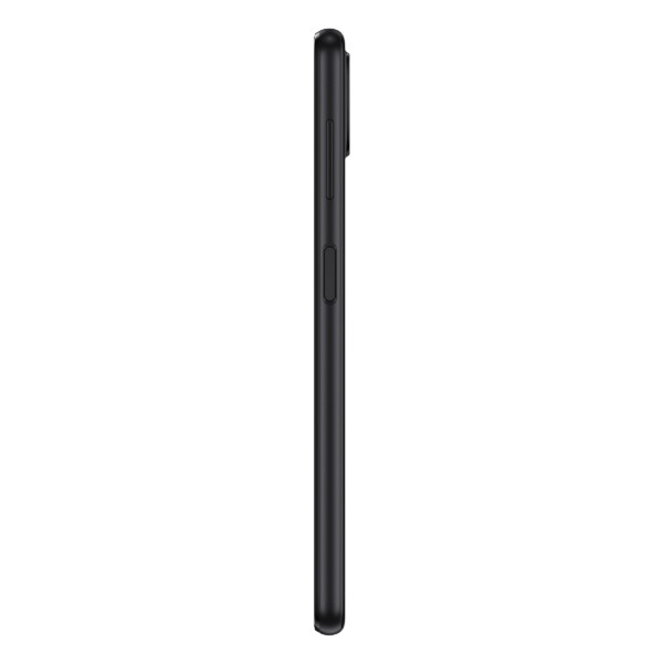 Фото - Смартфон Samsung Galaxy A22 4/128Gb Black (SM-A225FZKGSEK)