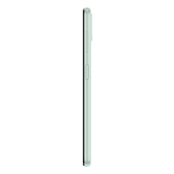 Фото - Смартфон Samsung Galaxy A22 4/64Gb Light Green (SM-A225FLGDSEK)